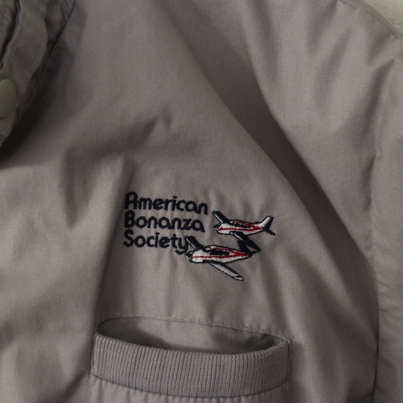 Vintage Airline Jacket - Picture 12 of 13